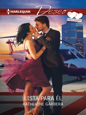cover image of Lista para él